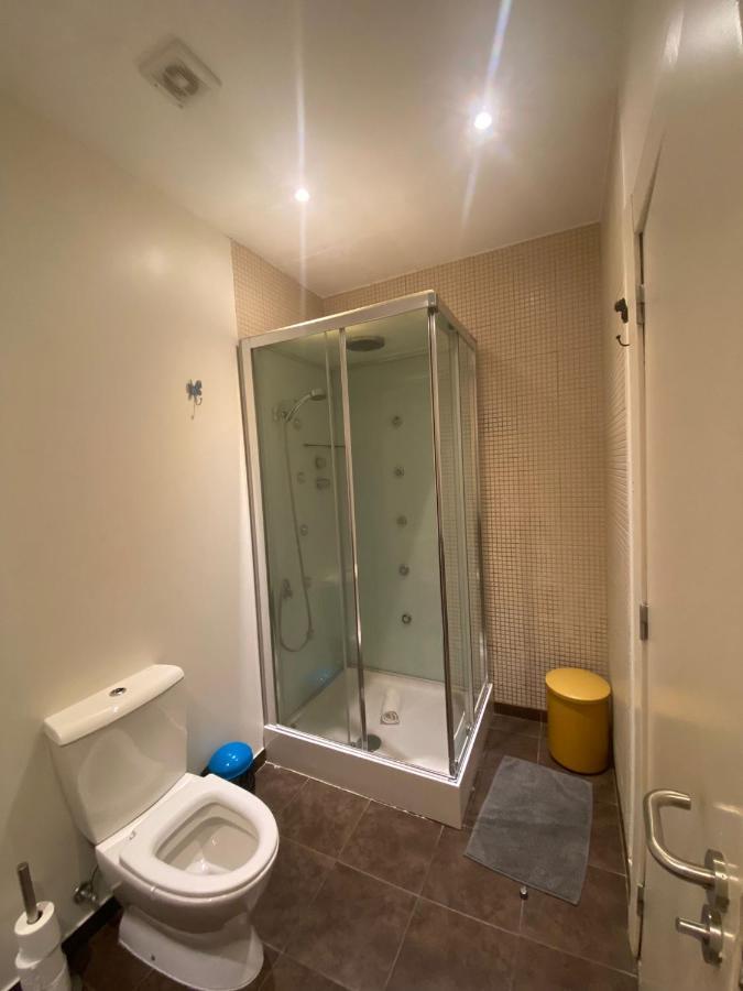 Chiado Happy Rooms Lisabona Exterior foto